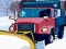 Gra Hidden Snowflakes in Plow Trucks w Internecie
