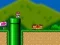 Gra Super Mario World Flash w Internecie