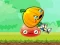 Gra Ninja Pumpkin Platformer Game w Internecie