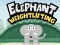 Gra Elephant Weight Lifting w Internecie