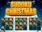 Gra Sudoku Christmas w Internecie