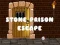 Gra Stone Prison Escape w Internecie