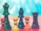 Gra Chess Game Jigsaw w Internecie