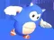 Gra Sonic Ladder Forces Race w Internecie