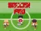Gra Soccer Pro w Internecie