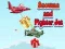 Gra Snowman and Fighter Jet w Internecie