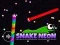 Gra Snake Neon w Internecie