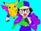 Gra Pok?mon Coloring Book Game w Internecie