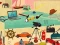 Gra Interactive Hidden Objects w Internecie