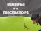 Gra Revenge of the Triceratops w Internecie