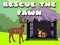 Gra Rescue the fawn w Internecie