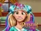 Gra Rapunzel Brain Doctor w Internecie