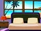 Gra Beach House Escape w Internecie