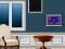Gra Cerulean House Escape w Internecie