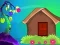 Gra Violaceous House Escape w Internecie