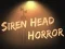 Gra Siren Head Horror w Internecie