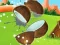 Gra Flinstones Fruit Blade w Internecie