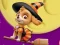 Gra Halloween tricks and treats w Internecie