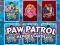 Gra Paw Patrol Memory Cards w Internecie