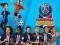 Gra Paris Saint-Germain: Football Freestyle w Internecie