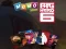 Gra Big hero 6 Memo Deluxe w Internecie