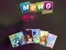 Gra Memo deluxe Winx w Internecie