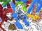 Gra Tinkerbell DrawJS w Internecie