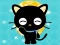 Gra  Hello Kitty Playhouse Chococat 123 Tracing w Internecie