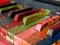 Gra Colourful Piano Jigsaw w Internecie