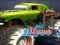 Gra Mega ramp Monster Truck w Internecie