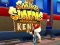 Gra Subway Surfers World tour Kenya w Internecie