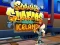 Gra Subway Surfers World tour Iceland w Internecie
