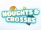 Gra Noughts Crosses w Internecie