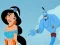 Gra Alladin's love kiss w Internecie