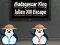Gra Madagascar King Julien XIII Escape w Internecie