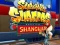 Gra Subway Surfers Shanghai w Internecie