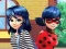 Gra LadyBug First Date w Internecie