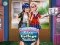 Gra Ladybug Elsa College Fashion w Internecie