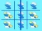 Gra Smurfs Tic Tac Toe w Internecie