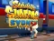 Gra Subway Surfers World Tour Sydney w Internecie