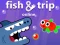 Gra Fish & Trip Online w Internecie