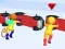 Gra Superhero Race w Internecie