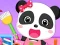 Gra Baby Happy Cleaning w Internecie