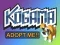 Gra Kogama Adopt Me w Internecie