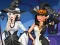 Gra Black and White Halloween w Internecie