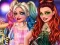 Gra Princesses Villain Party Crashers w Internecie