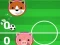 Gra Animal Soccer League w Internecie