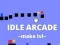 Gra Idle Arcade Make Lvl w Internecie