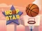 Gra Hoop Stars w Internecie