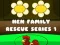 Gra Hen Family Rescue Series 1 w Internecie